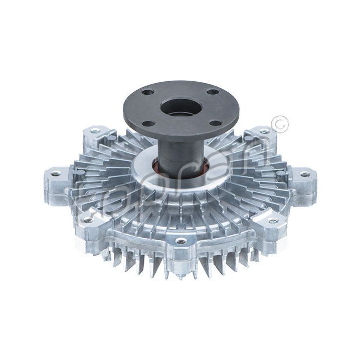 Sankaba, radiatoriaus ventiliatorius TOPRAN 820 843