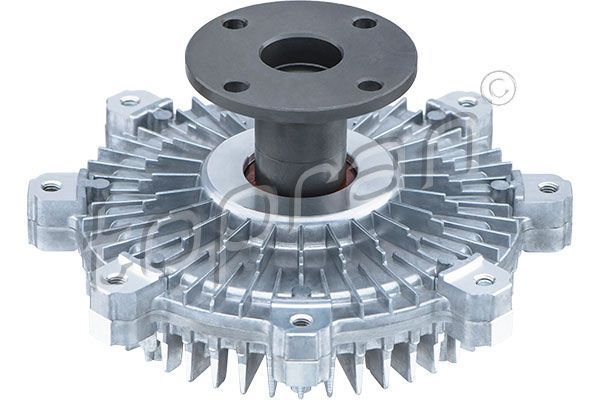 Sankaba, radiatoriaus ventiliatorius TOPRAN 820 843