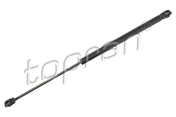 Dujinė spyruoklė, gaubtas TOPRAN 500 409