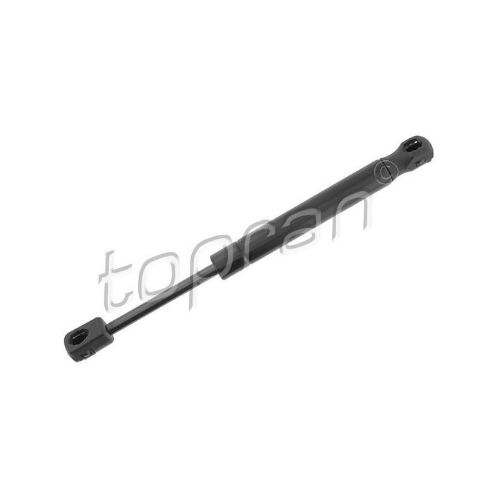 Dujinė spyruoklė, gaubtas TOPRAN 504 059
