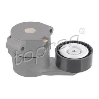 Diržo įtempiklis, V formos rumbuotas diržas TOPRAN 304 104