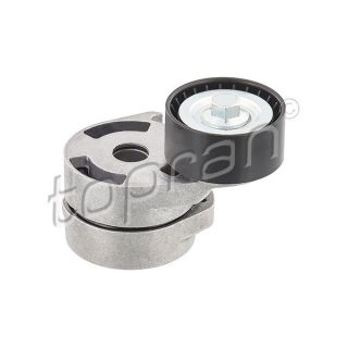 Diržo įtempiklis, V formos rumbuotas diržas TOPRAN 304 111