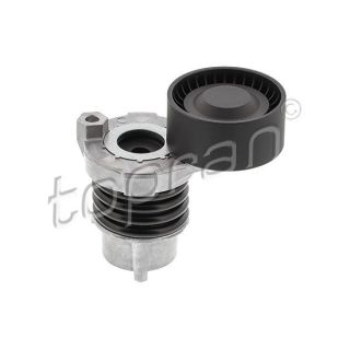 Diržo įtempiklis, V formos rumbuotas diržas TOPRAN 702 725