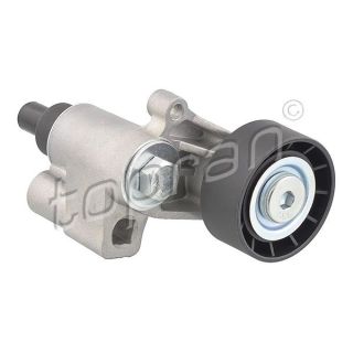 Diržo įtempiklis, V formos rumbuotas diržas TOPRAN 722 407