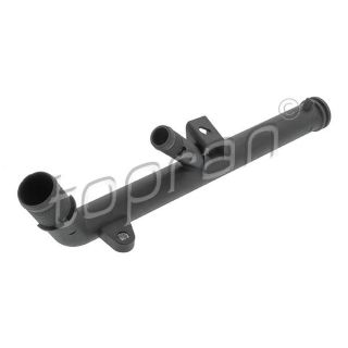 Aušinimo skysčio vamzdis TOPRAN 700 997