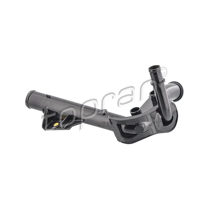 Aušinimo skysčio vamzdis TOPRAN 701 766