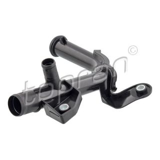 Aušinimo skysčio vamzdis TOPRAN 701 767