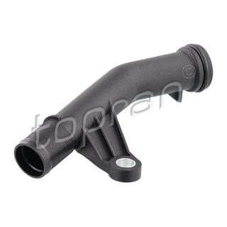 Aušinimo skysčio vamzdis TOPRAN 701 937