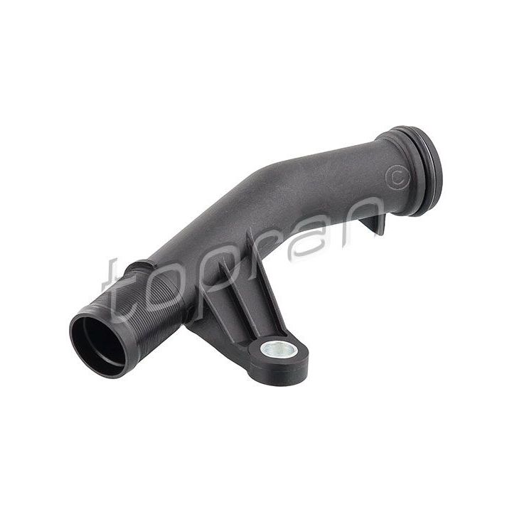 Aušinimo skysčio vamzdis TOPRAN 701 937