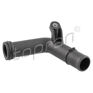 Aušinimo skysčio vamzdis TOPRAN 702 294