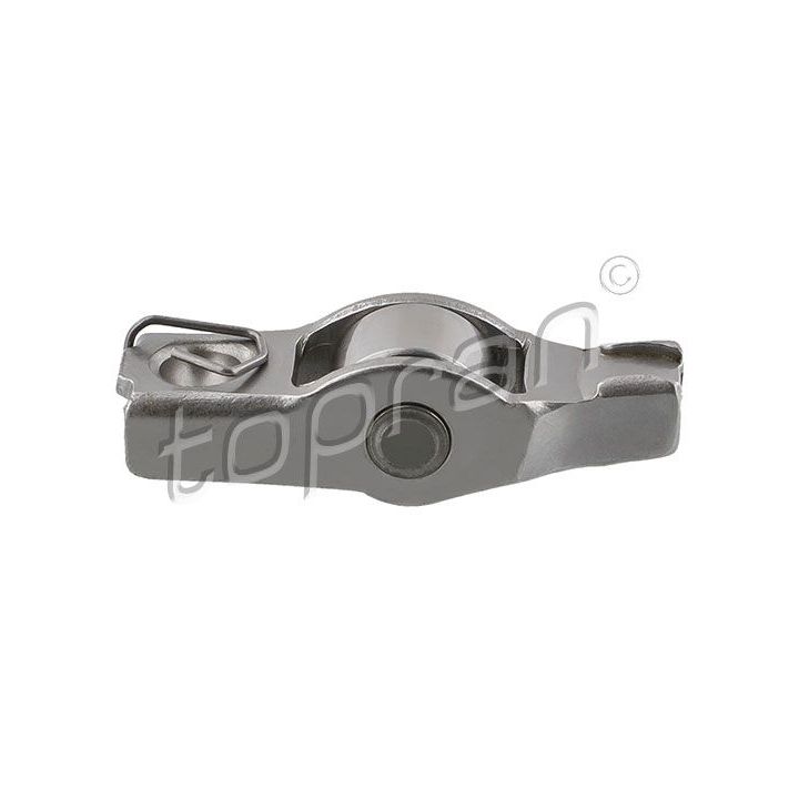 Pavaros svirtis, vožtuvų eilė TOPRAN 207 476