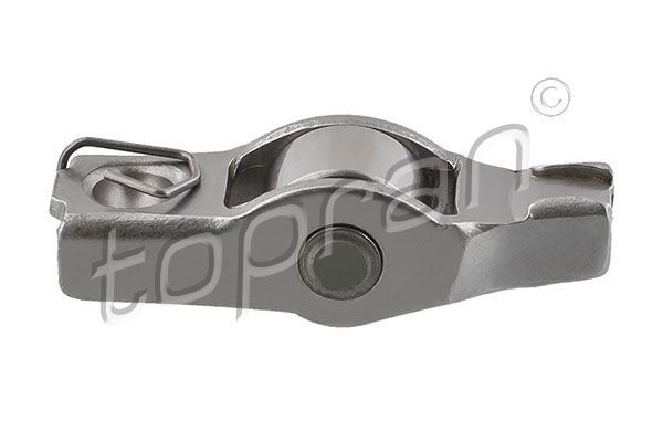 Pavaros svirtis, vožtuvų eilė TOPRAN 207 476