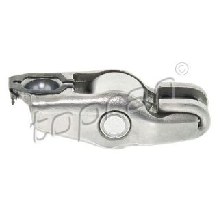 Pavaros svirtis, vožtuvų eilė TOPRAN 208 609