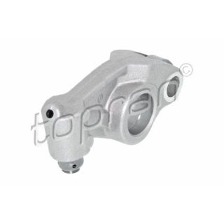 Pavaros svirtis, vožtuvų eilė TOPRAN 208 610