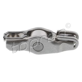 Pavaros svirtis, vožtuvų eilė TOPRAN 302 640