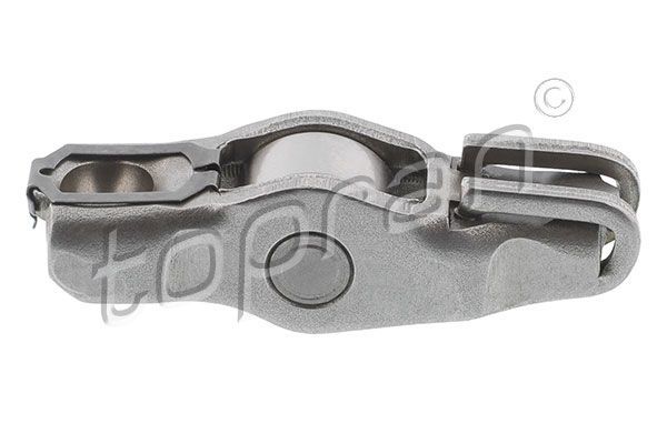 Pavaros svirtis, vožtuvų eilė TOPRAN 302 640