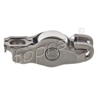 Pavaros svirtis, vožtuvų eilė TOPRAN 408 569