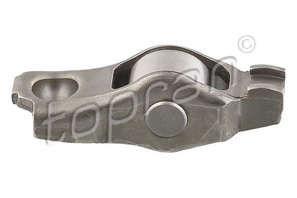 Pavaros svirtis, vožtuvų eilė TOPRAN 502 922