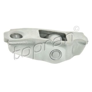 Pavaros svirtis, vožtuvų eilė TOPRAN 821 553