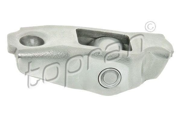 Pavaros svirtis, vožtuvų eilė TOPRAN 821 553