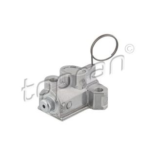 įtempiklis, pavaros grandinė TOPRAN 208 533