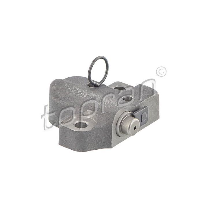 įtempiklis, pavaros grandinė TOPRAN 304 755