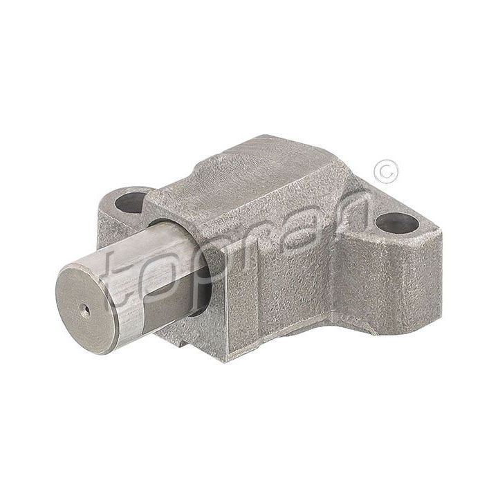 įtempiklis, pavaros grandinė TOPRAN 408 949