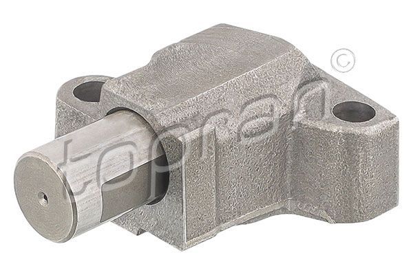 įtempiklis, pavaros grandinė TOPRAN 408 949