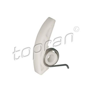 įtempiklis, pavaros grandinė TOPRAN 626 209