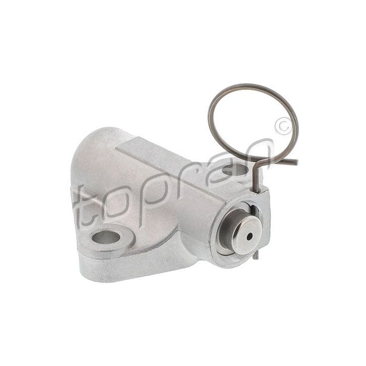 įtempiklis, pavaros grandinė TOPRAN 626 216