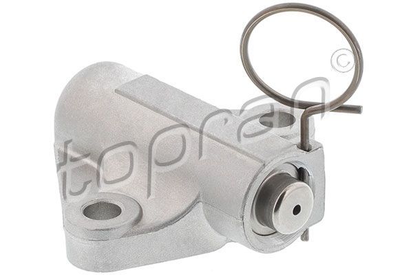 įtempiklis, pavaros grandinė TOPRAN 626 216