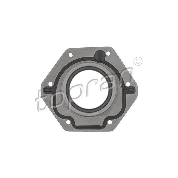 Veleno sandariklis, alkūninis velenas TOPRAN 207 571