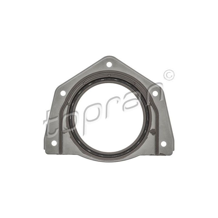 Veleno sandariklis, alkūninis velenas TOPRAN 208 319