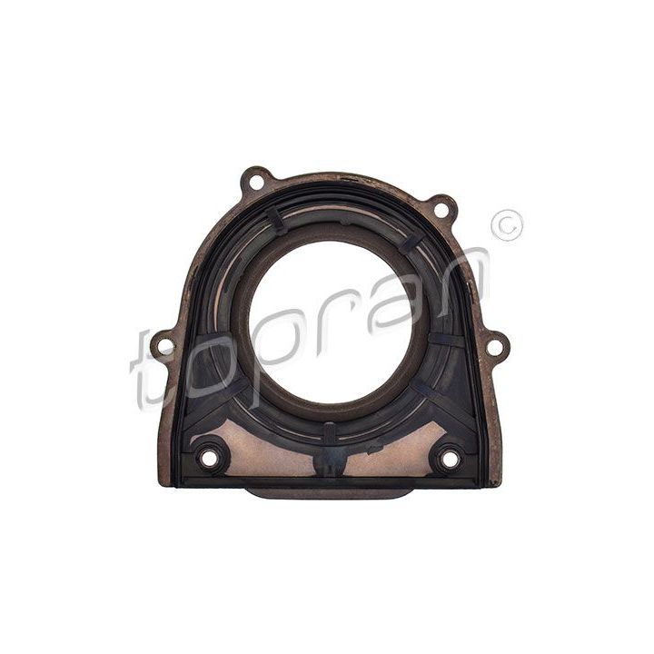 Veleno sandariklis, alkūninis velenas TOPRAN 302 552