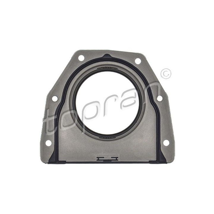 Veleno sandariklis, alkūninis velenas TOPRAN 302 553