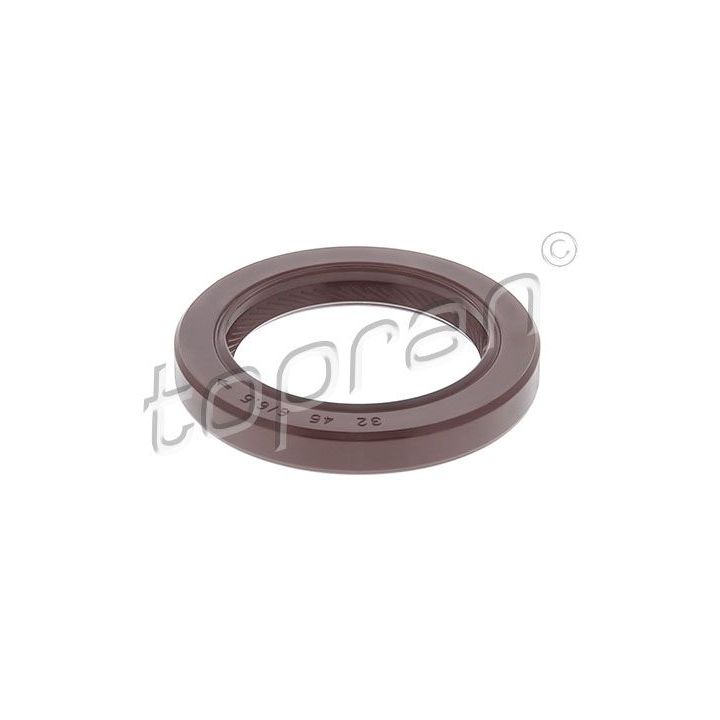 Veleno sandariklis, alkūninis velenas TOPRAN 501 152