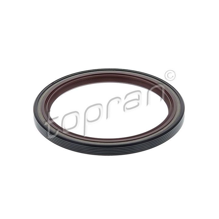 Veleno sandariklis, alkūninis velenas TOPRAN 700 206