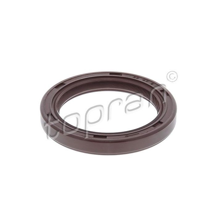 Veleno sandariklis, skirstomasis velenas TOPRAN 700 477