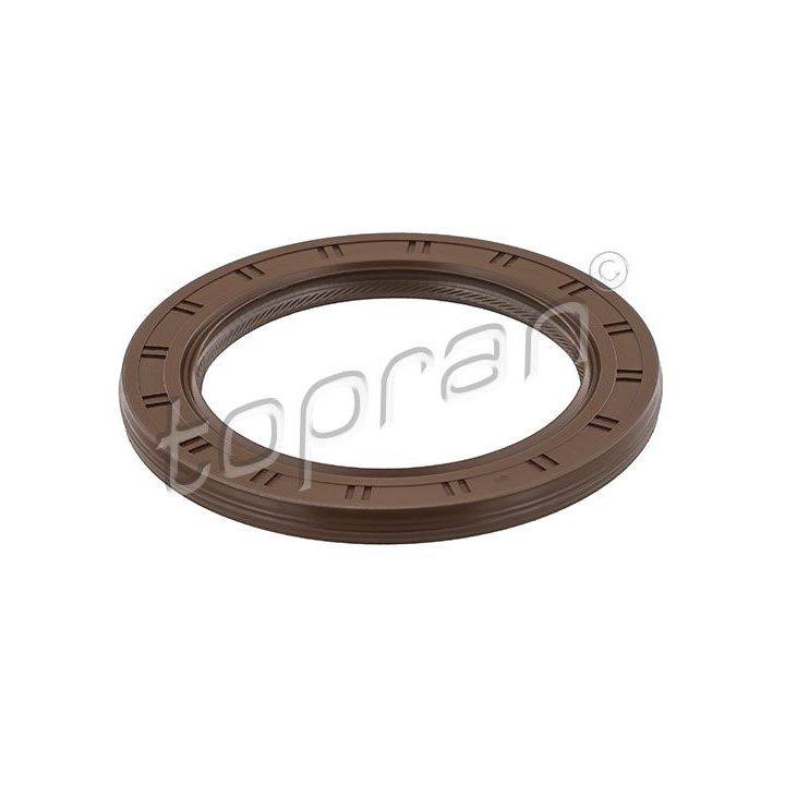 Veleno sandariklis, alkūninis velenas TOPRAN 702 287