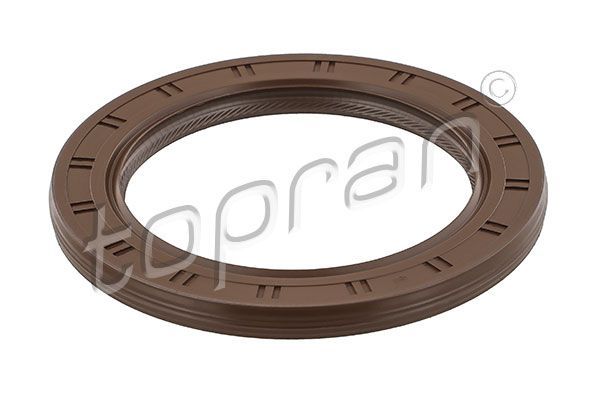 Veleno sandariklis, alkūninis velenas TOPRAN 702 287