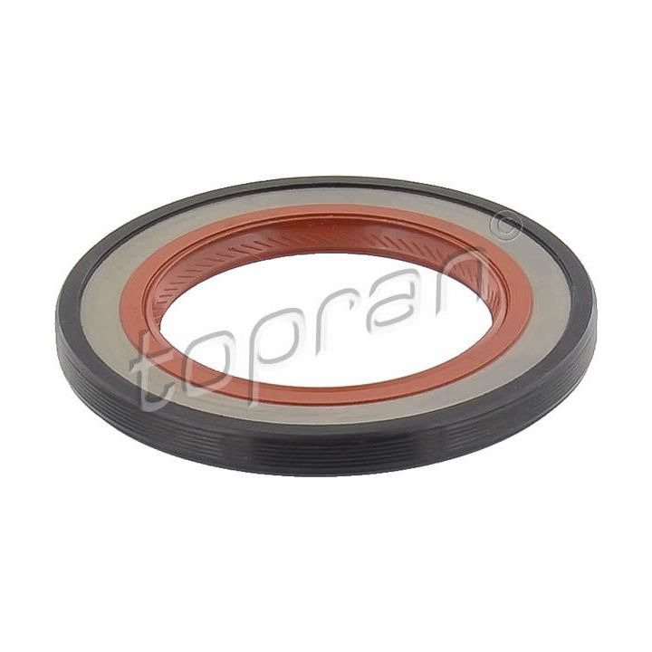 Veleno sandariklis, alkūninis velenas TOPRAN 720 115