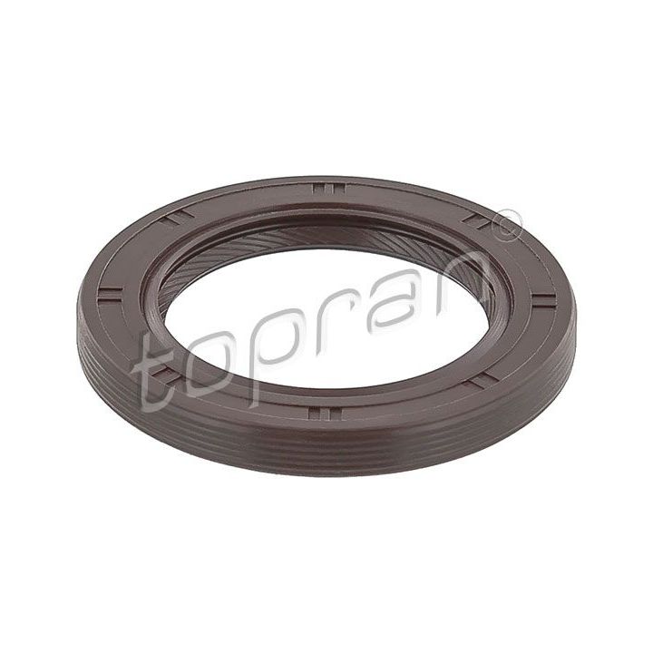 Veleno sandariklis, alkūninis velenas TOPRAN 722 520