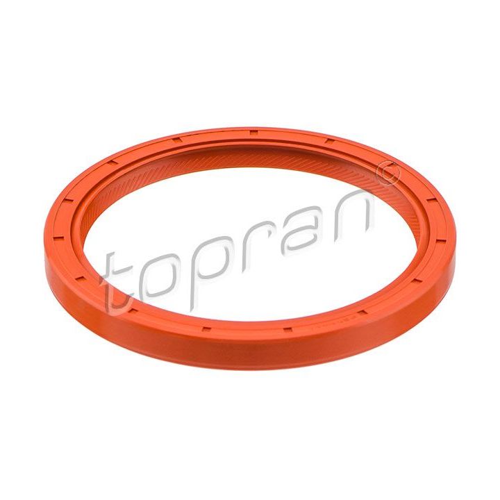 Veleno sandariklis, alkūninis velenas TOPRAN 820 136