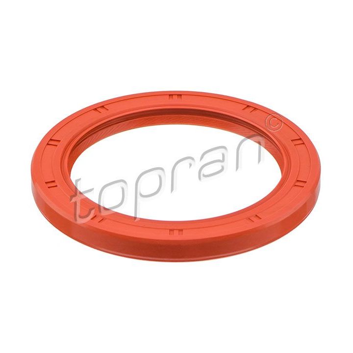 Veleno sandariklis, alkūninis velenas TOPRAN 820 222