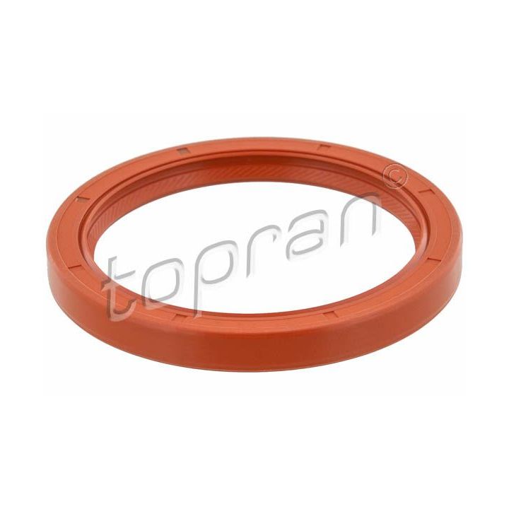 Veleno sandariklis, alkūninis velenas TOPRAN 820 361