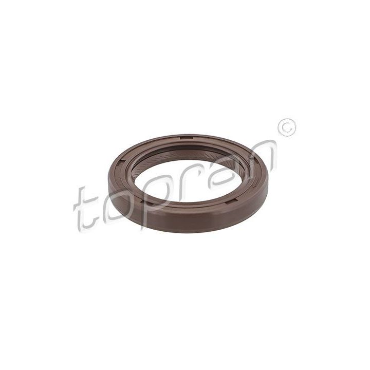 Veleno sandariklis, alkūninis velenas TOPRAN 821 788