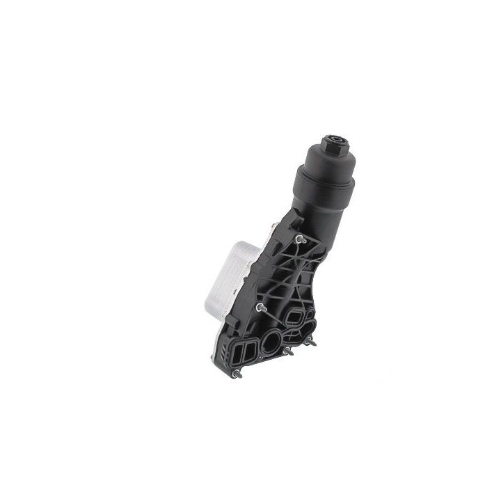 Korpusas, alyvos filtras TOPRAN 504 027