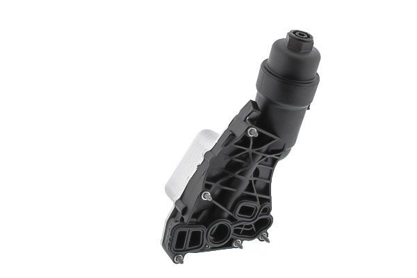 Korpusas, alyvos filtras TOPRAN 504 027