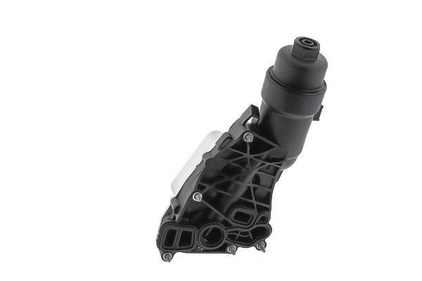 Korpusas, alyvos filtras TOPRAN 504 027