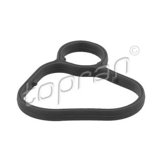 Tarpiklis, alyvos filtro korpusas TOPRAN 628 119